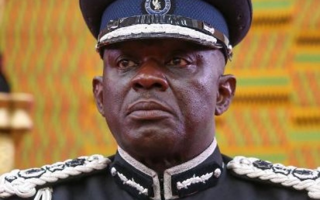 I Did Not Know Of SWAT Operation In Ayawaso West Wuogon IGP