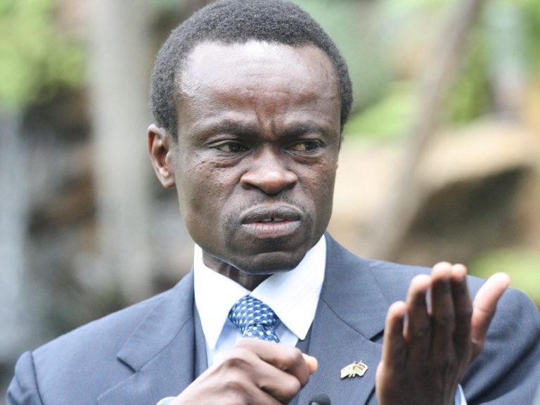 PLO Lumumba accused of plagiarism, intellectual theft – GhanaMatters