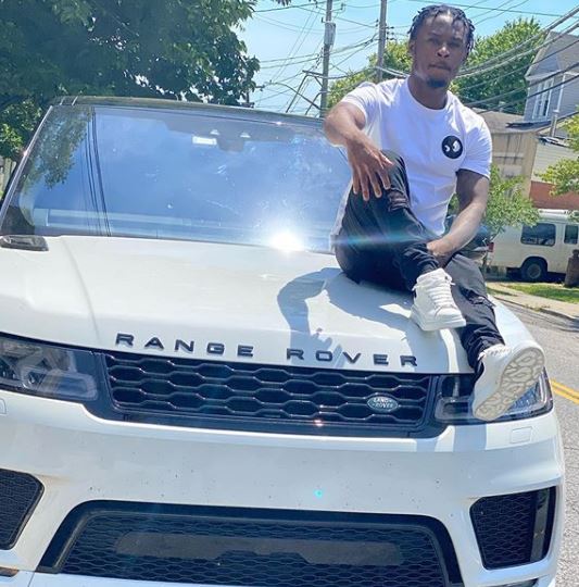 Ghanaian rapper Joel “Jay Gunz” based in NY shot dead – GhanaMatters